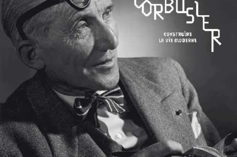 Le Corbusier et l’urbanisme de Chandigarh, vision française moderne